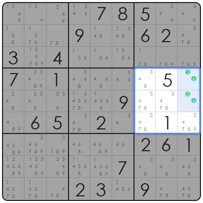easy sudoku 4x4
